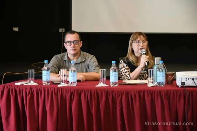 Se lanzó una linea de WhatsApp para denunciar delitos de trata de personas