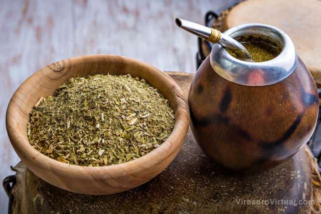 El principal comprador de yerba argentina es Siria, que recibe casi el 80% de las exportaciones