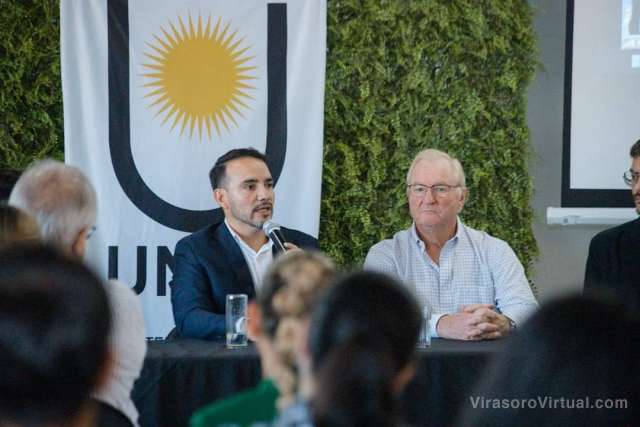 Nueva carrera universitaria en Tecnicatura Foresto Industrial