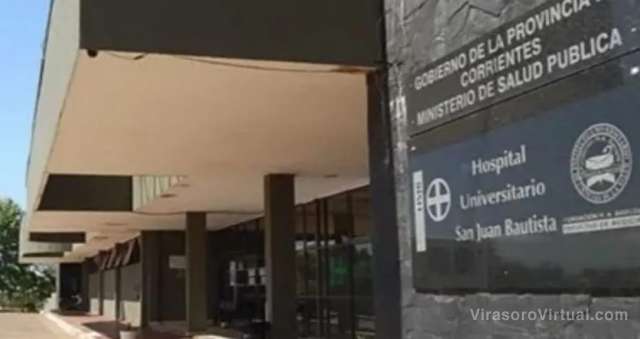Santo Tomé, con más de 250 casos activos y un acumulado de 2055 pacientes
