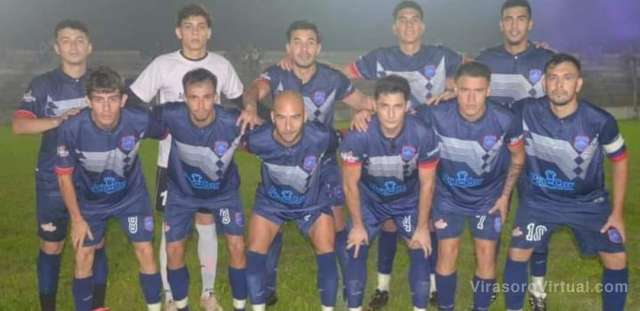 Empató San Martín de local