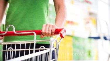 El Gobierno argentino anunció la apertura de importaciones para productos de la canasta básica