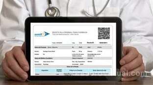 El Ministerio de Salud informó que analiza la implementación de las recetas electrónicas