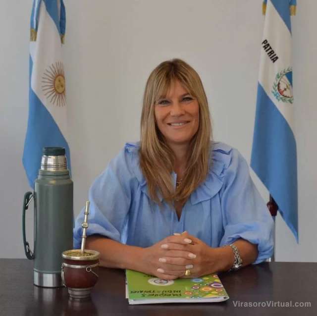 Capitales extranjeros interesados en el futuro puerto de Ituzaingó