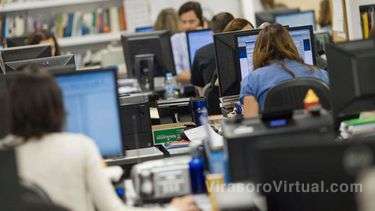 La aprobación de la ley Bases abre la posibilidad de una nueva ola de despidos