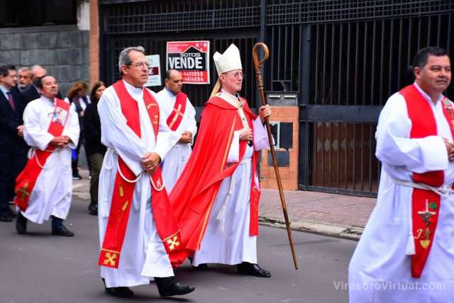 Día de la Santísima Cruz de los Milagros