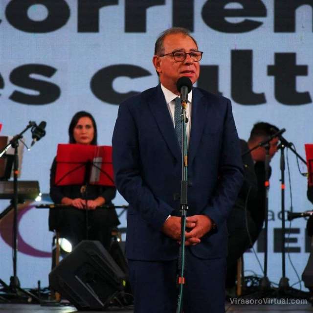 Velada de Gala