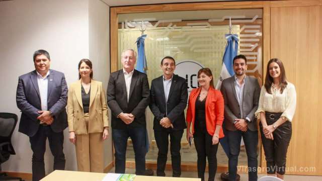 Telco: Aprobada por unanimidad, se realizó la Asamblea General Ordinaria y Extraordinaria
