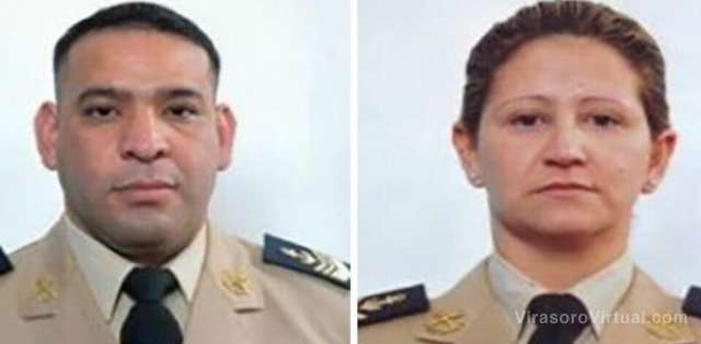 Un cabo de la Prefectura Naval Argentina, originario de Sto Tomé, asesinó a su esposa,