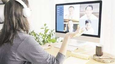 11 trabajos remotos bien remunerados: