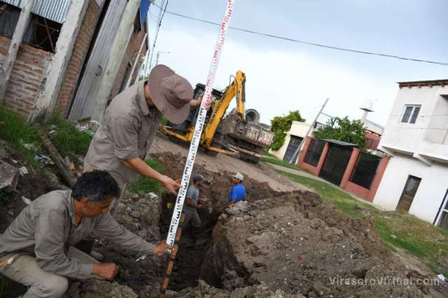 Beneficios del Plan Hidrico