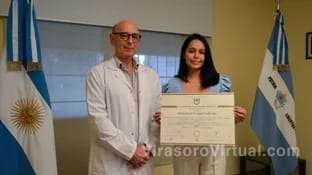 La Facultad de Medicina de la Unne informó que dejará de entregar el título en formato papel