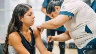 Nación aplicará en agosto la vacuna contra el dengue