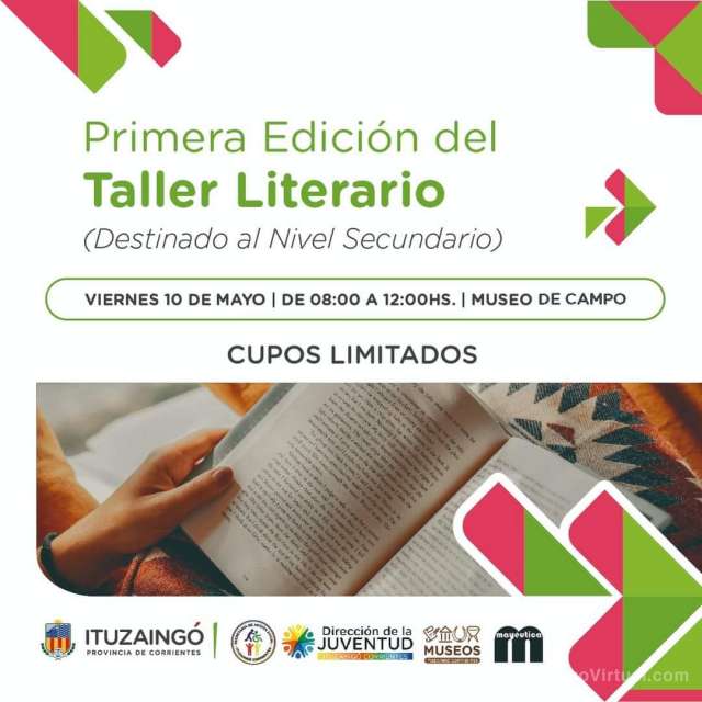 Taller literario