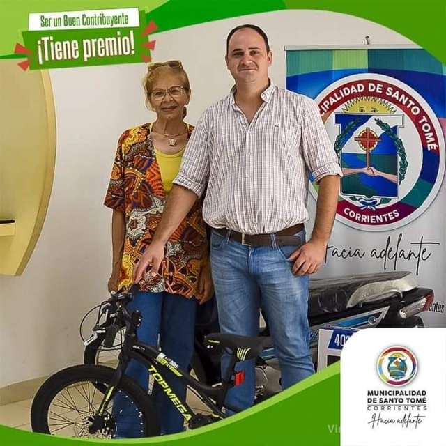 Celebran el compromiso y la responsabilidad de los contribuyentes