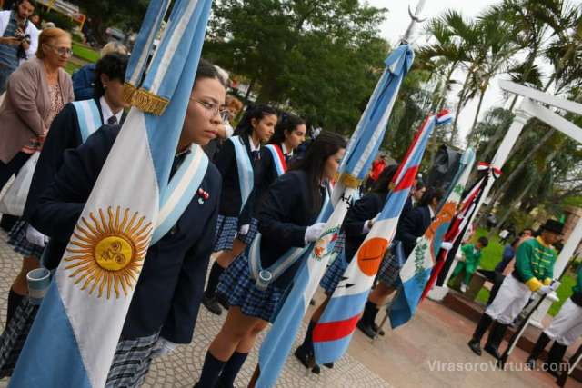 Día del Himno Nacional Argentino