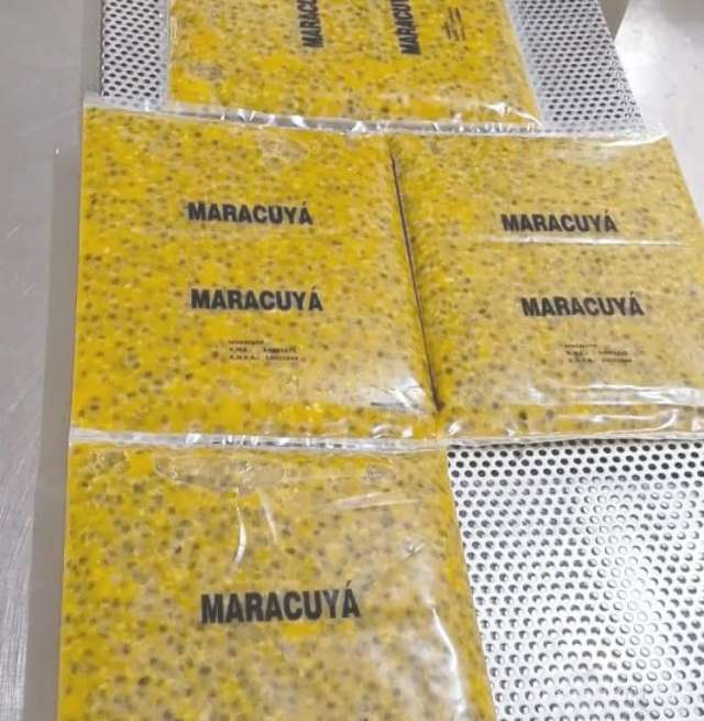 Emprendimiento familiar que produce y comercializa con destino Bs As