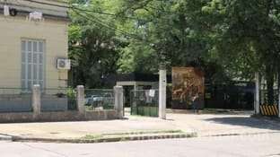Robos Campus Cabral
