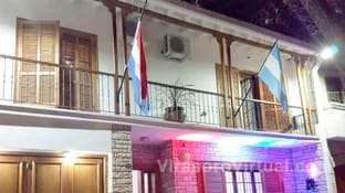 La Cancillería de Paraguay confirmó el cierre de su consulado en Corrientes