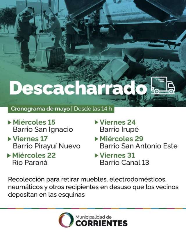 Juntos contra el dengue