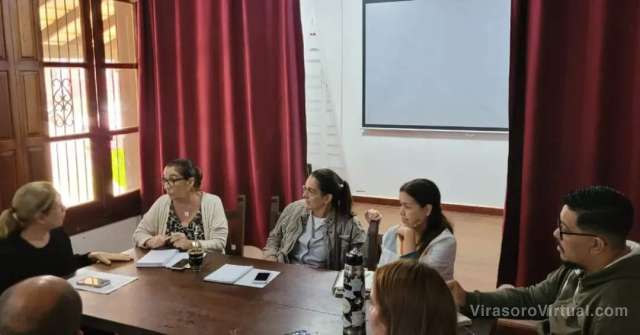 Prevención dengue
