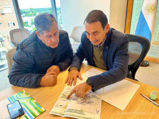 Desde que crearon TelCo, han celebrado cada avance de convenios con los Organismos Públicos