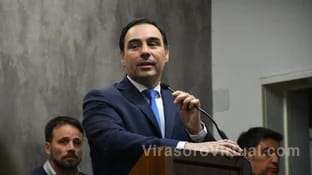Valdés pidió salir a fomentar y defender la educación pública