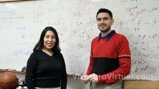 Investigadores de la Unne publican artículo innovador en prestigiosa revista científica
