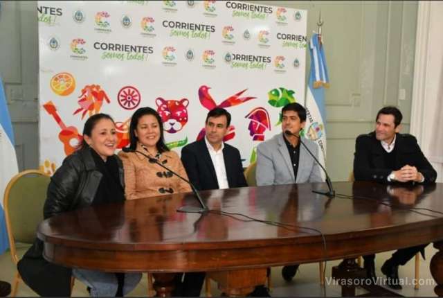 Cicloturismo" Uniendo Destinos"