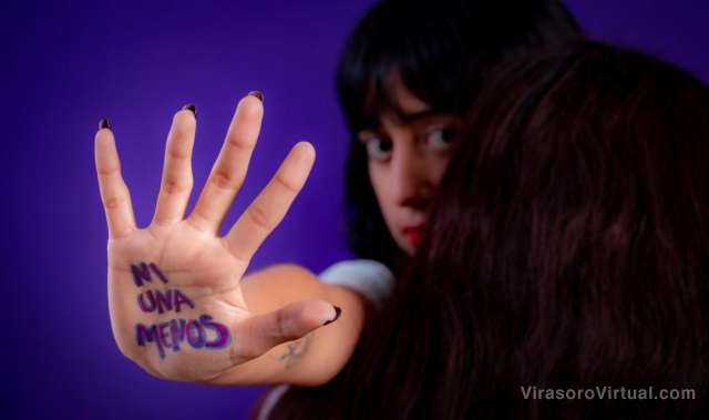 A pesar de los intentos para garantizar la seguridad de las mujeres, estas siguen siendo víctimas de actos violentos