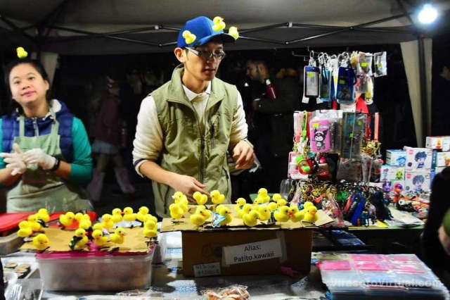 Feria K-Anime