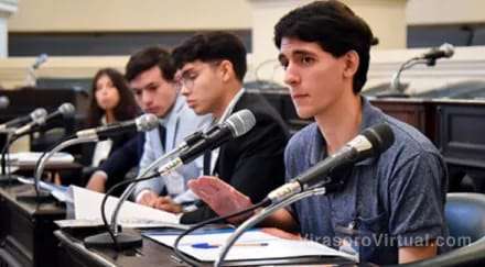Acrividades educativas para jovenes