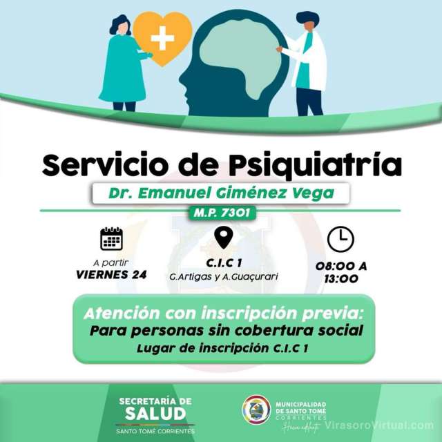 ¡Suman un nuevo servicio!