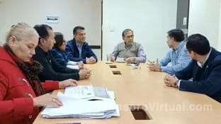 Principio de solución entre Salud y los anestesistas