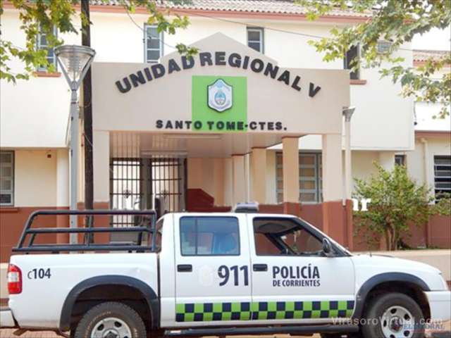 Detuvieron a un joven por golpear e intentar abusar de una mujer