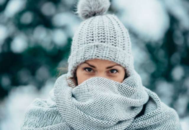 Una intensa ola polar afectará a todo el territorio nacional