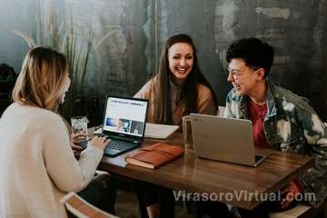 Educación IT ha lanzado la segunda edición de #SheCodes,