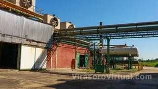 Empresario correntino invirtió US$5 millones para reabrir frigoríficos