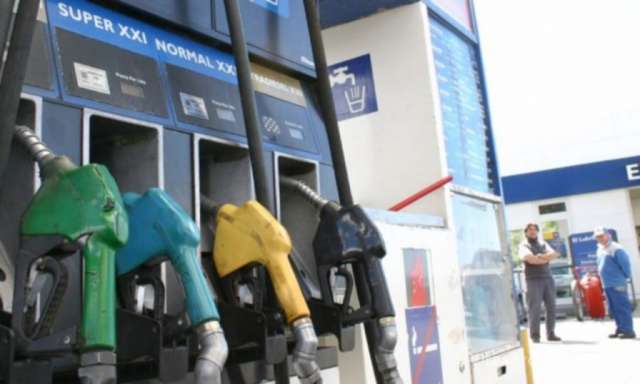 A partir del 1° de junio, el precio de la nafta en Argentina aumentará