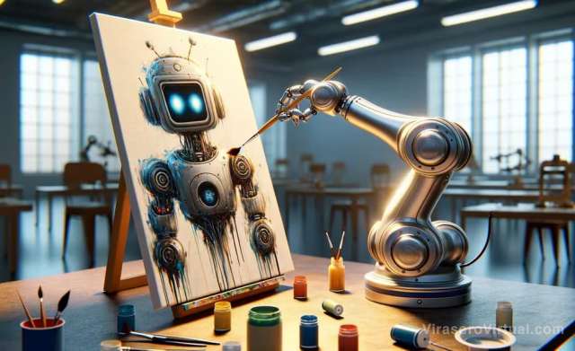 Cómo la inteligencia artificial impactará en diversos sectores laborales