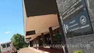 Garruchos: un jubilado denunció a una mujer por drogarlo y estafarlo
