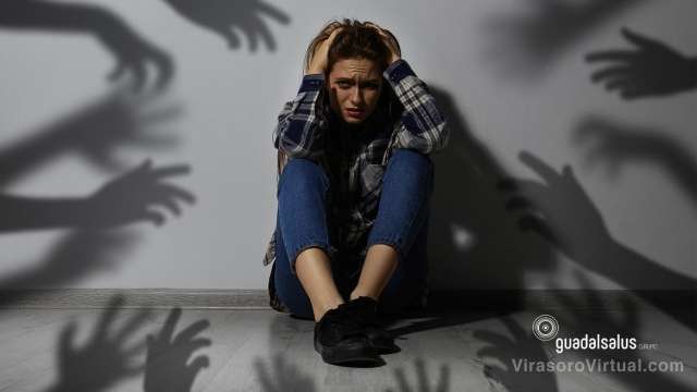 Las madres del dolor en Santo Tomé: