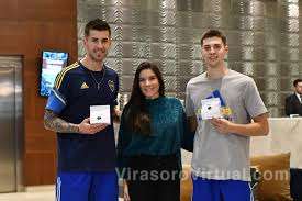 Producción correntina: de Gobernador Virasoro a Boca Juniors