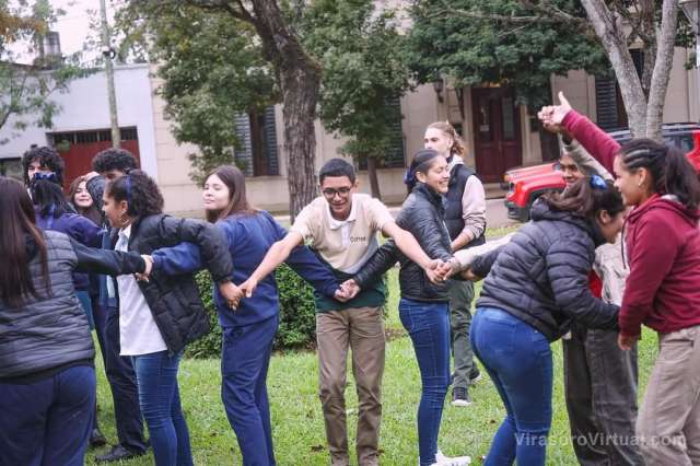 “Escuchá Pué”