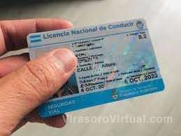 La Municipalidad de Ituzaingó informa que el centro de emisión de licencias nacionales estará cerrado