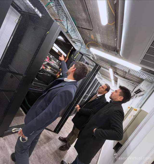 ¡Telco avanza hacia el futuro digital de Corrientes!
