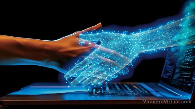 Google entrega 120.000 becas en inteligencia artificial y habilidades digitales