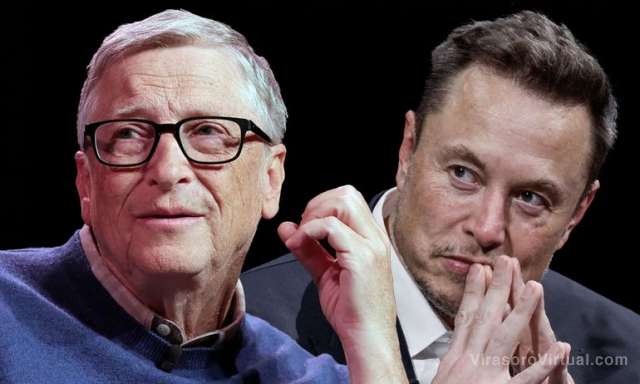 La regla de las 5 horas" es un método utilizado por empresarios como Elon Musk y Bill Gates