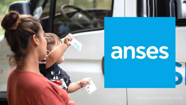 ANSES anunció un cambio en las fechas de pago de la Asignación Universal por Hijo