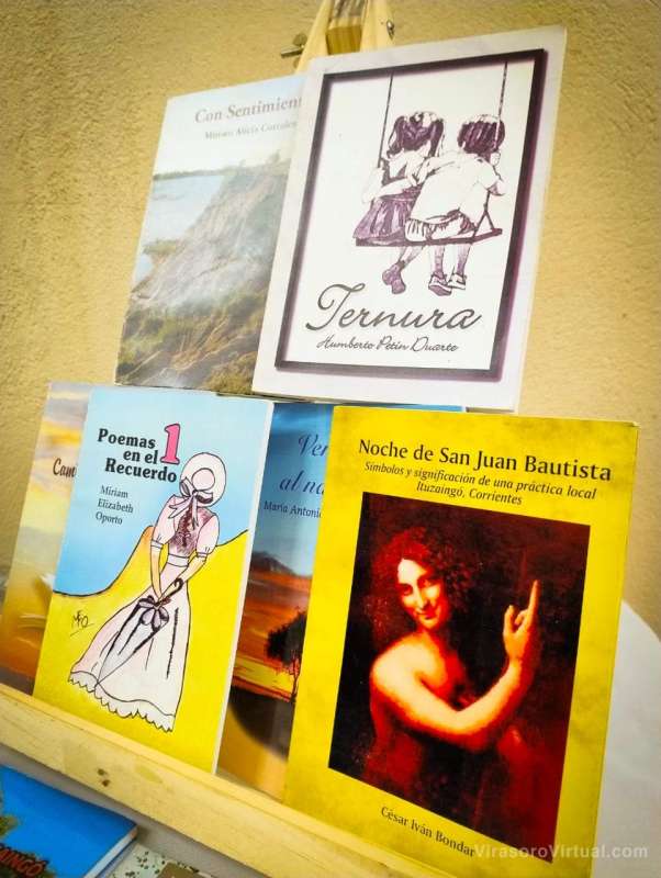 ¡Una jornada llena de arte, cultura y aprendizaje en el Museo Municipal de Ituzaingó!